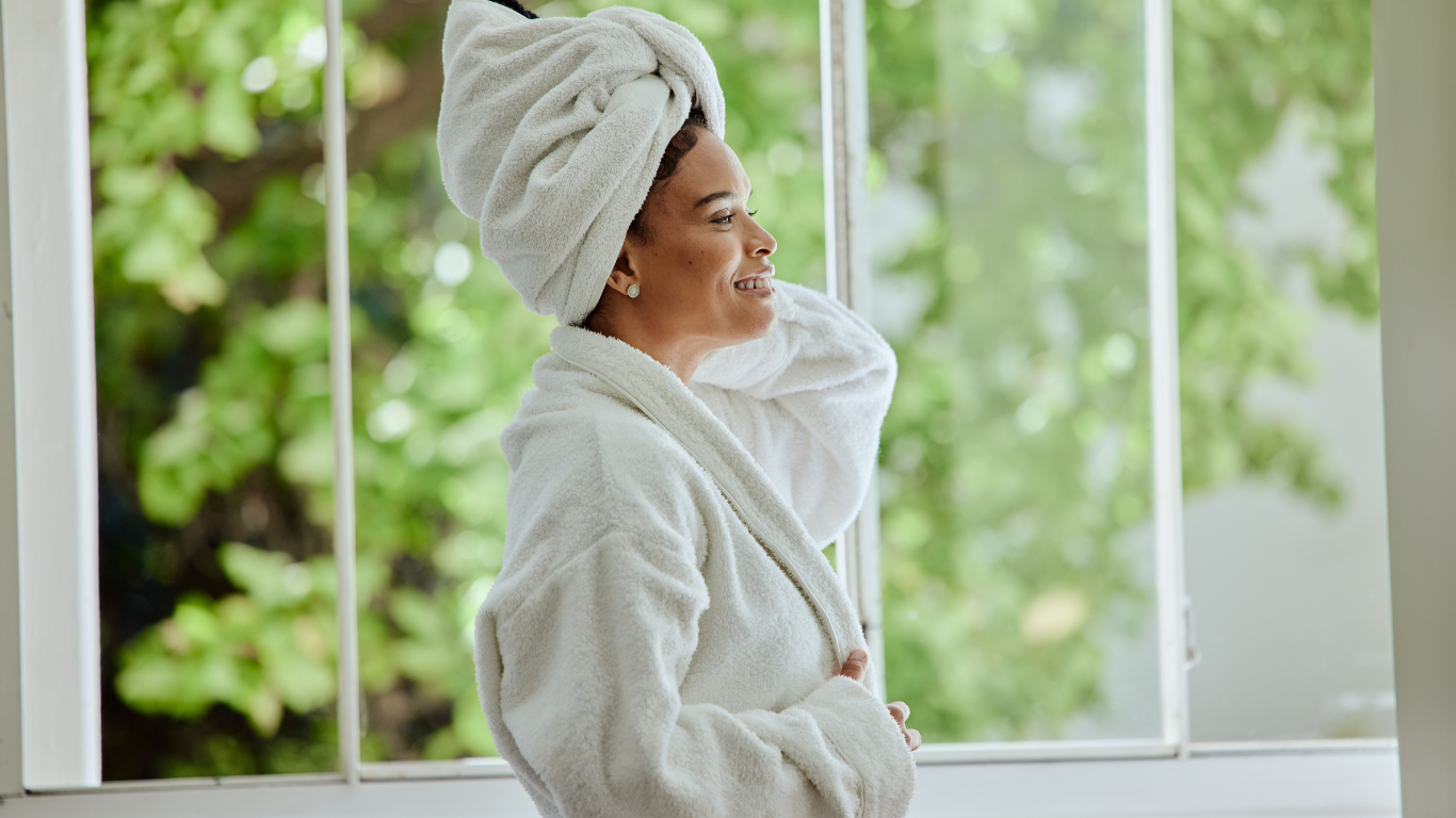 V-Steaming 101: The Lowdown on At-Home Bliss