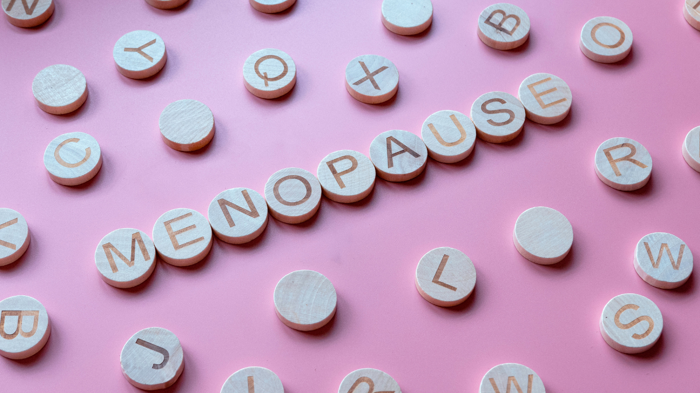 V-Steaming Across Life's Transitions: Menopause and More