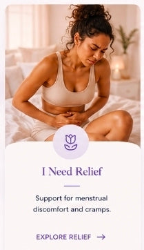 Reset & Relief