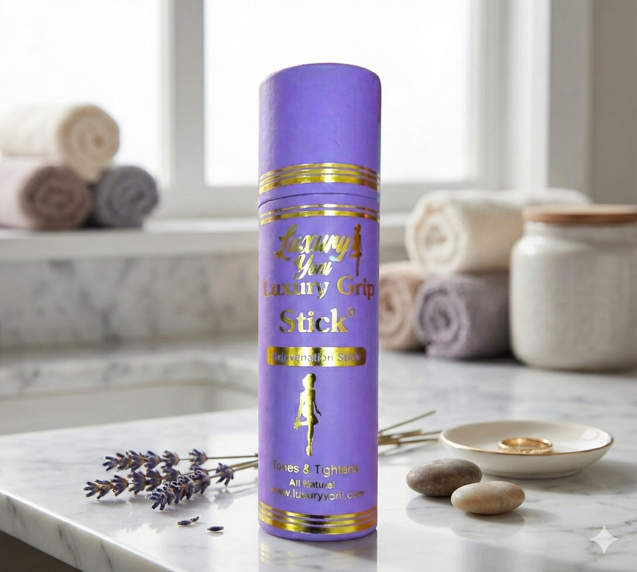 luxury-grip-stick