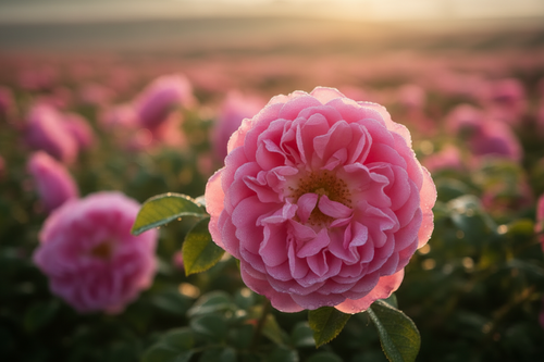 Rose Hydrosol