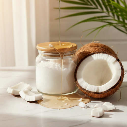 Coconut Oil