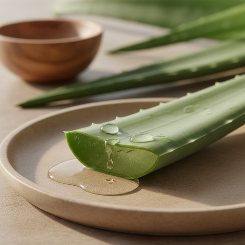 Aloe Vera