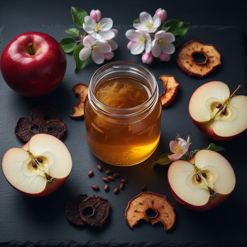 Apple Cider Vinegar