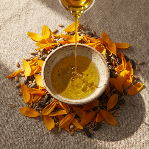 Sunflower Oil