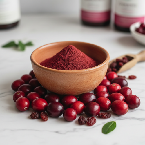 Cranberry Powder