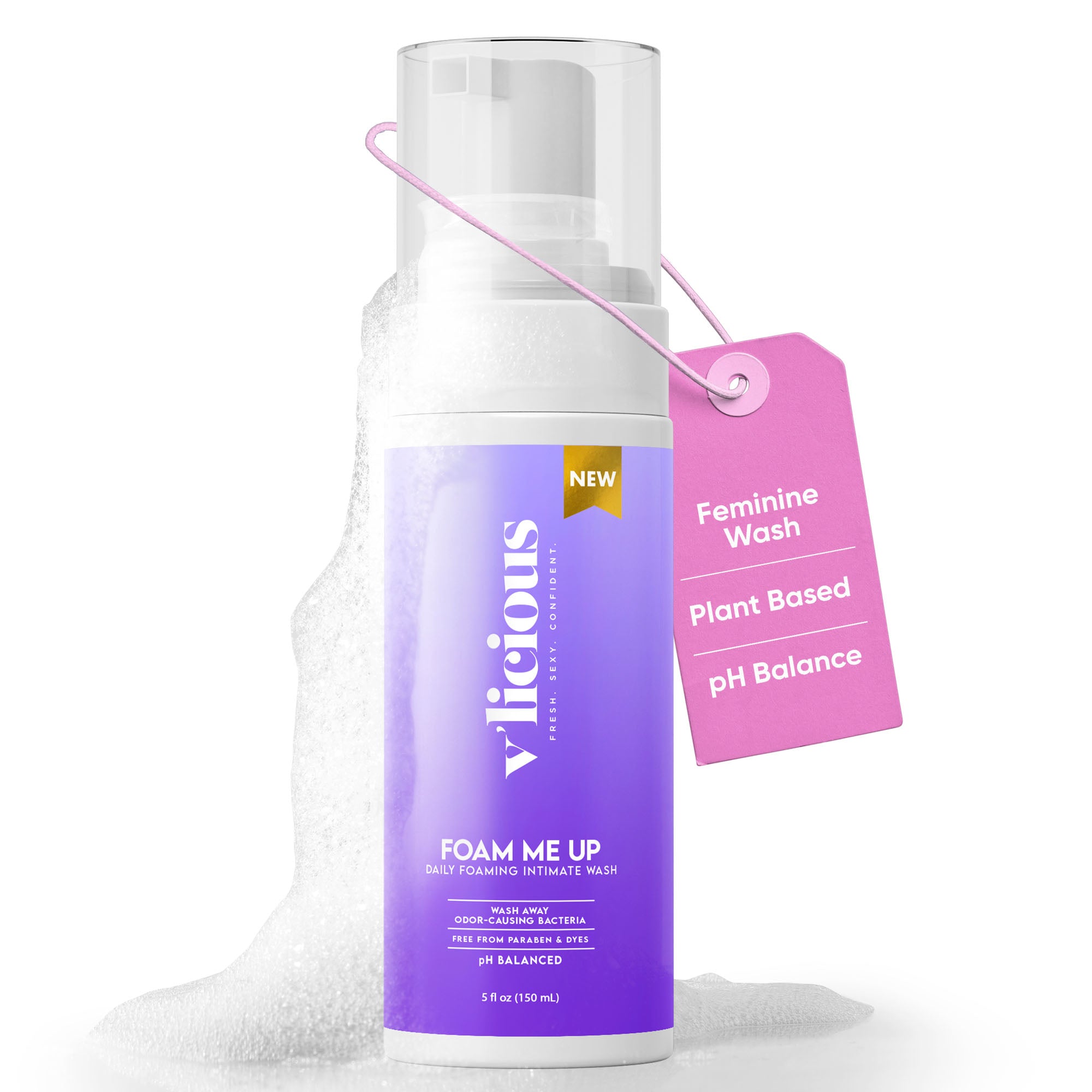 vlicious-foam-me-up