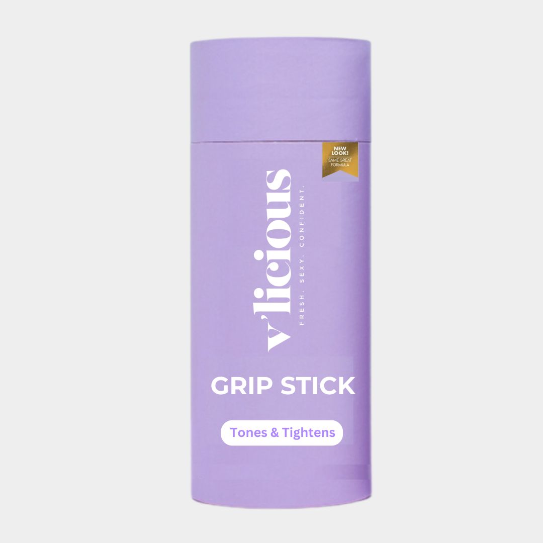 V'licious Grip Stick