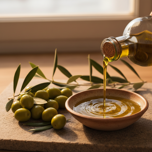 Olive Oil