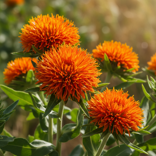 Safflower