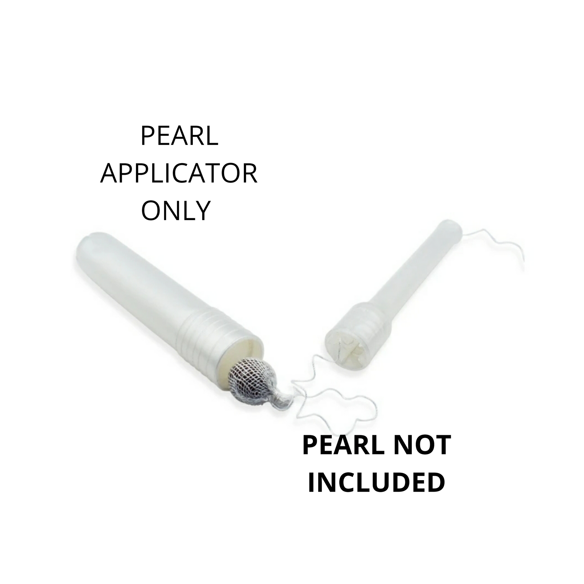 Pearl Applicator